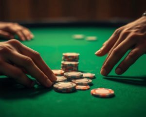Handicap Positif vs Negatif