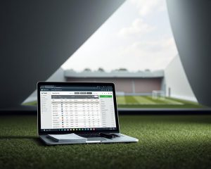 Trik Pasang Taruhan Bola Parlay