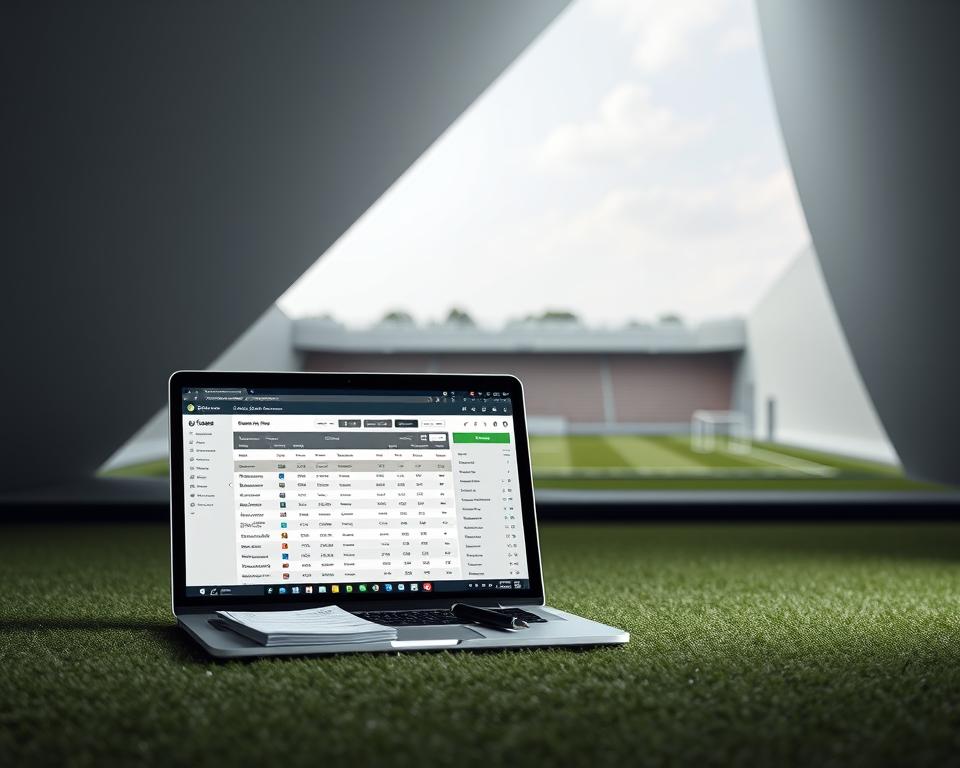 Trik Pasang Taruhan Bola Parlay